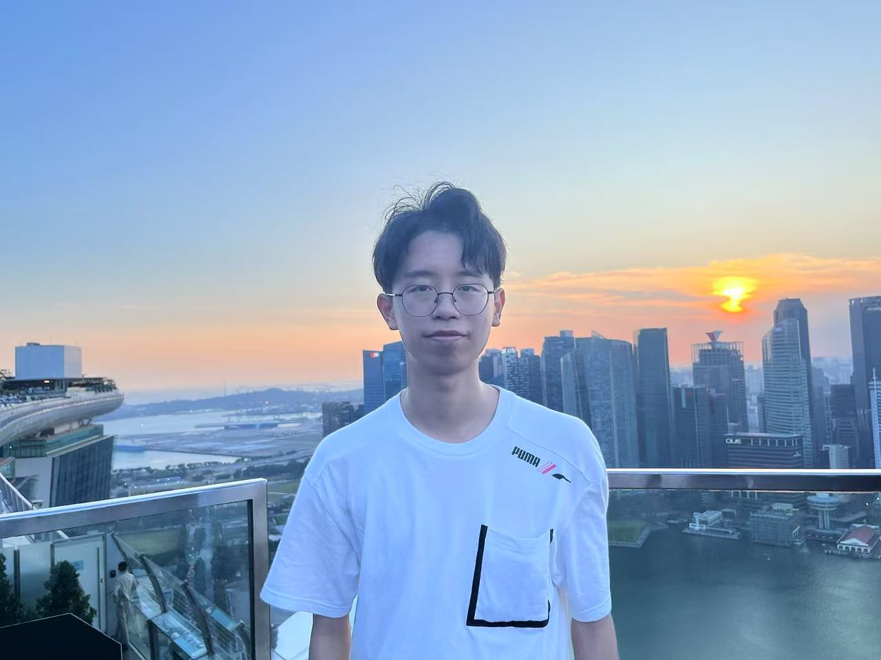 乐绎华的照片